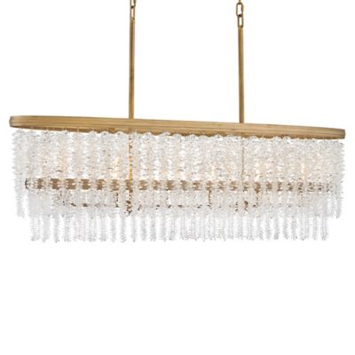 Rubina Linear Suspension