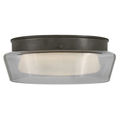 Demi LED Flushmount