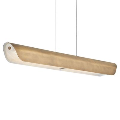 Arco LED Linear Suspension