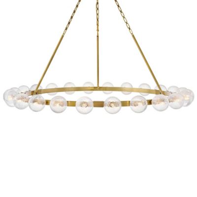 Coco Chandelier