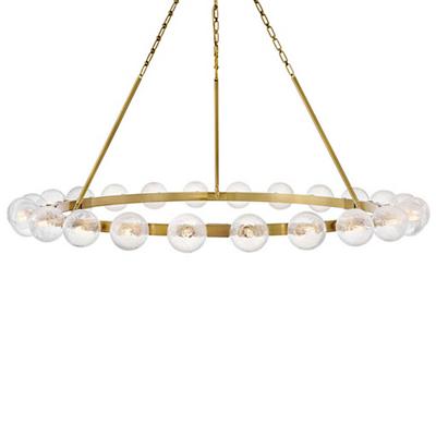 Coco Chandelier