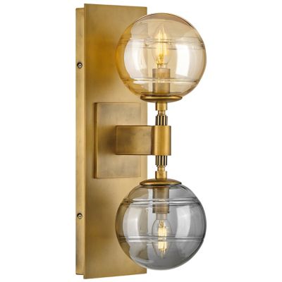 Oberon Wall Sconce