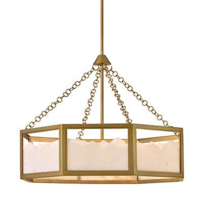 Veleta Drum Chandelier