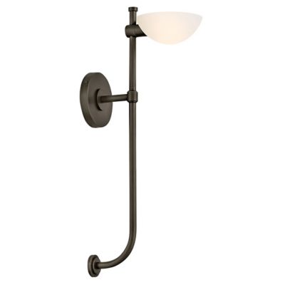 Merit Wall Sconce