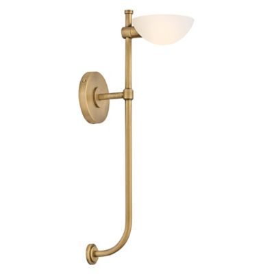 Merit Wall Sconce