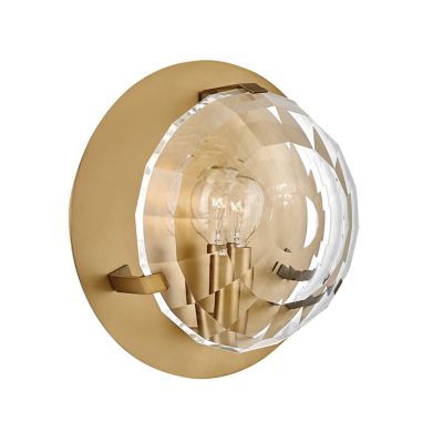 Nala Wall Sconce