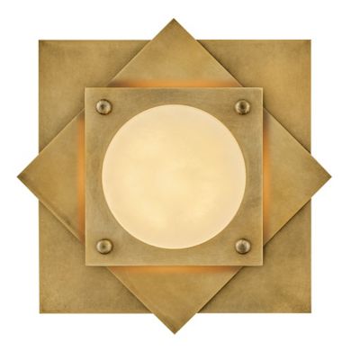 Claude LED Flushmount