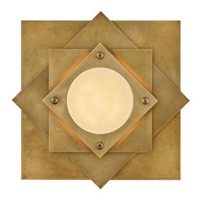 Claude LED Flushmount