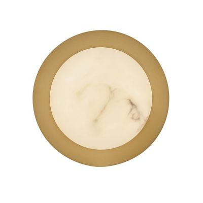 Cava Wall Sconce