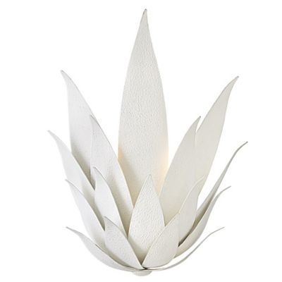 Agave Wall Sconce