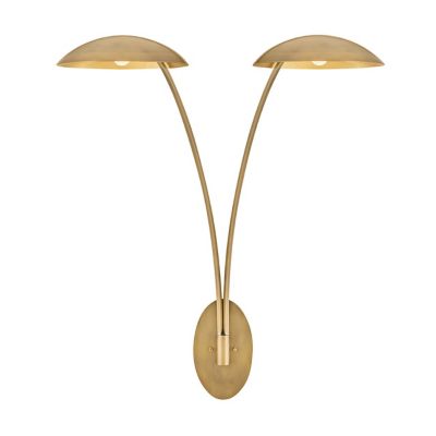 Glenn Wall Sconce