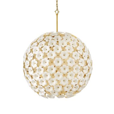 Marianne Globe Chandelier