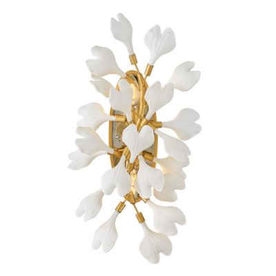 Audra Wall Sconce