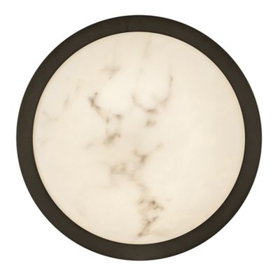 Cava LED Flushmount