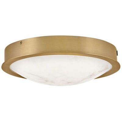 Cava LED Flushmount