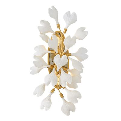 Audra Wall Sconce
