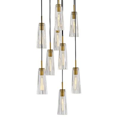 Cosette Multi Light Pendant