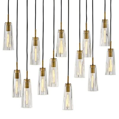 Cosette Linear Suspension