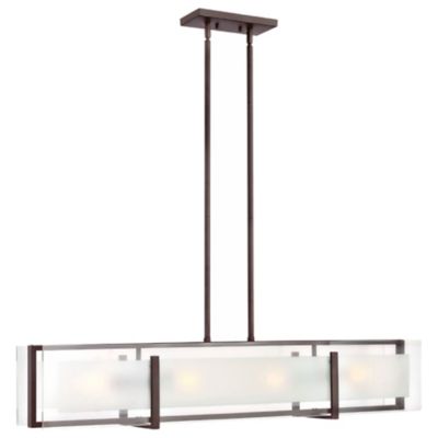 Latitude Linear Suspension