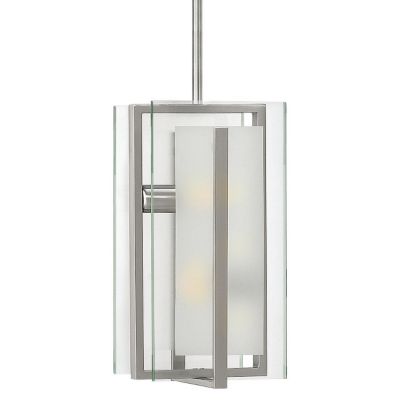 Latitude Mini Pendant