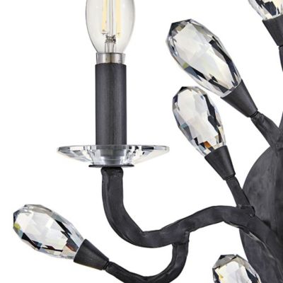 Eve 2 Light Wall Sconce