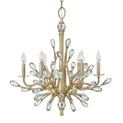 Eve Chandelier