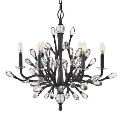 Eve Chandelier