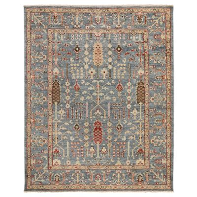 Carrington 6499F Area Rug