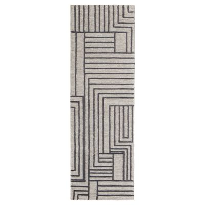 Thom Filicia x Feizy Gansett T8011 Runner Rug