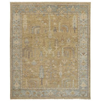 Carrington 6501F Area Rug