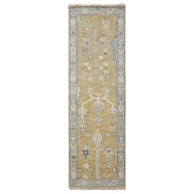 Carrington 6501F Area Rug