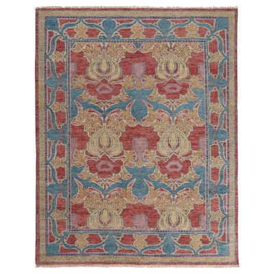 Beall 6633F Area Rug