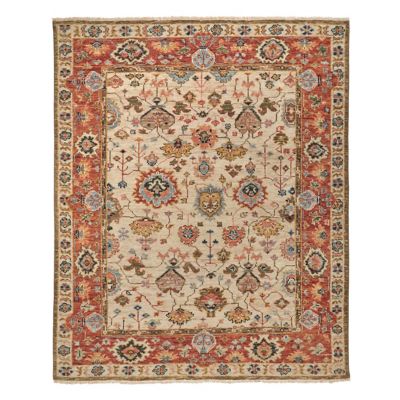 Carrington 6805F Area Rug