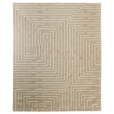 Fenner T8003 Area Rug (8 ft. x 10 ft.) - OPEN BOX