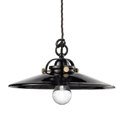 B&W Pendant