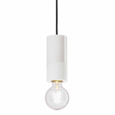 Pi Cylinder Mini Pendant