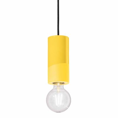 Pi Cylinder Mini Pendant