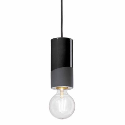 Pi Cylinder Mini Pendant
