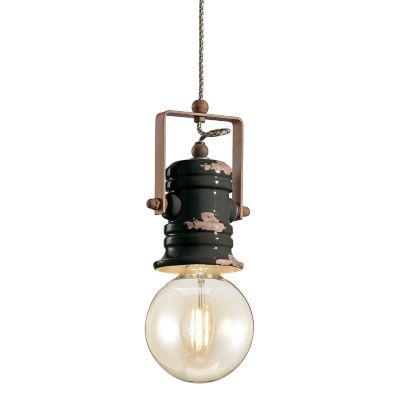 Urban Socket Mini Pendant