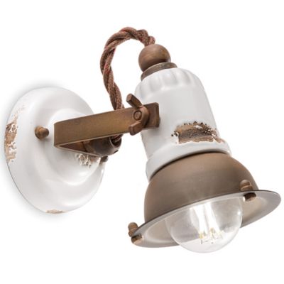 Loft Wall Sconce