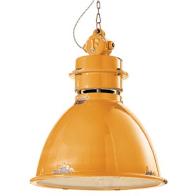 Industrial C1750 Dome Pendant