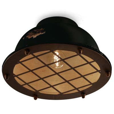 Industrial Portal Flushmount