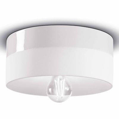 Pi Flushmount