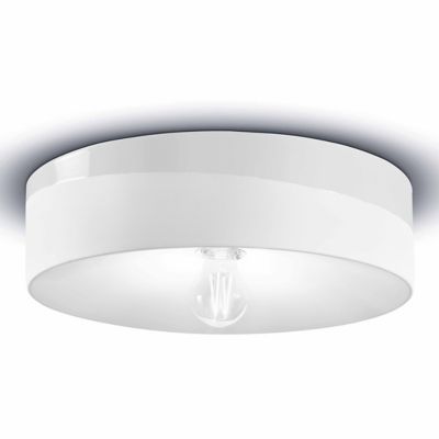 Pi Flushmount