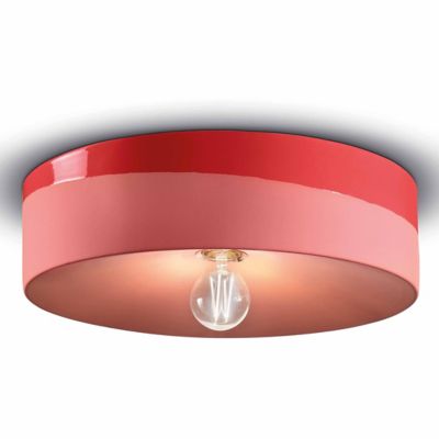 Pi Flushmount