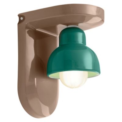 Berimbau Wall Sconce