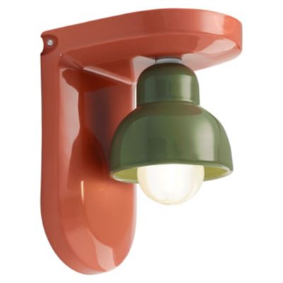 Berimbau Wall Sconce
