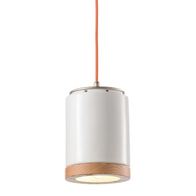 Mateca Cylinder Mini Pendant