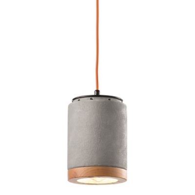 Mateca Cylinder Mini Pendant