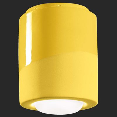 Pi Flushmount